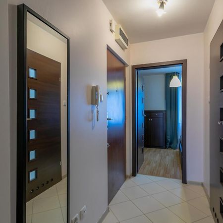 Morza Szum Jantar Triapart Buitenkant foto