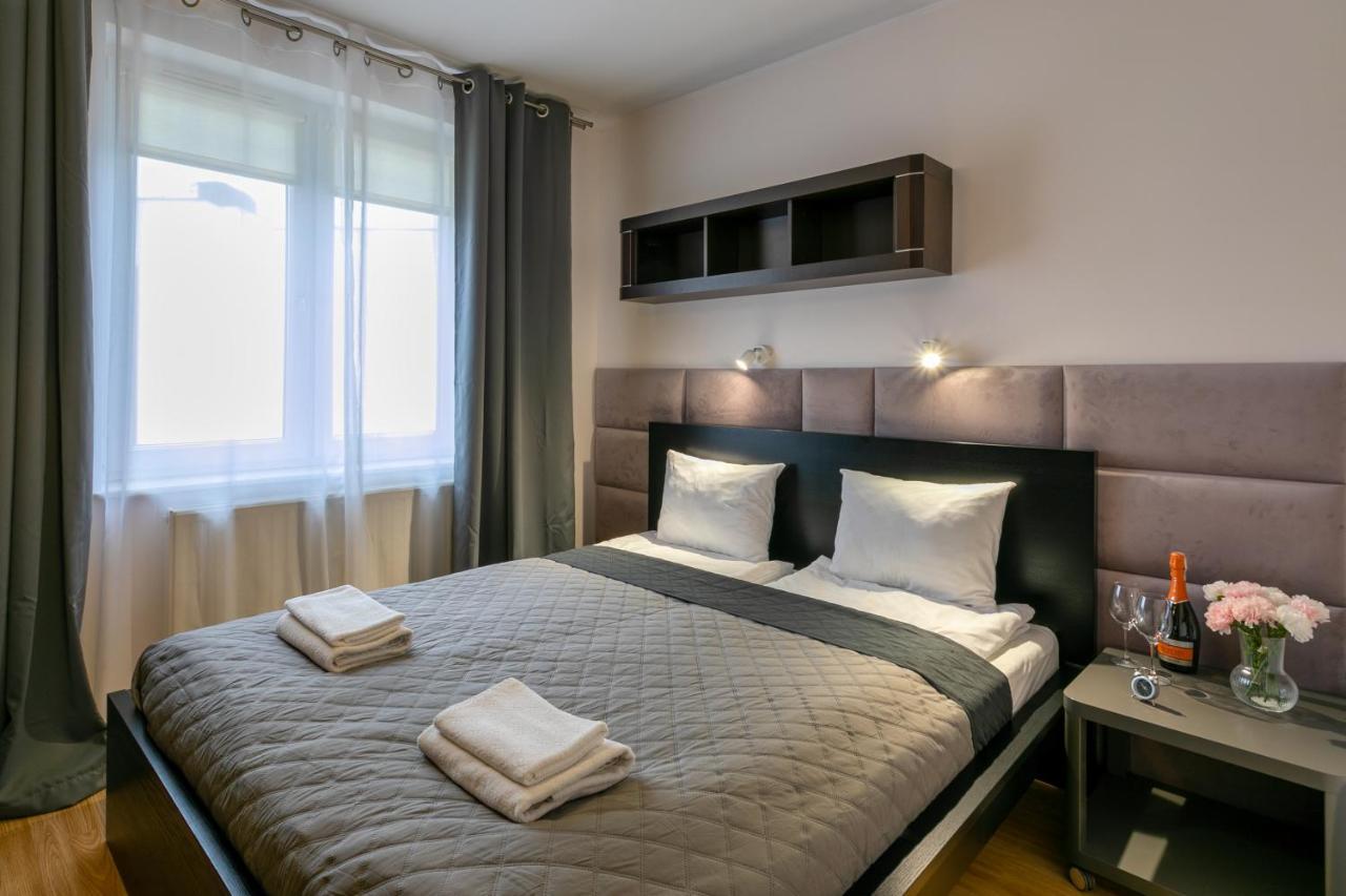 Morza Szum Jantar Triapart Buitenkant foto